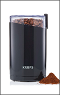 Krups USA Coffee Grinder