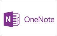 OneNote logo