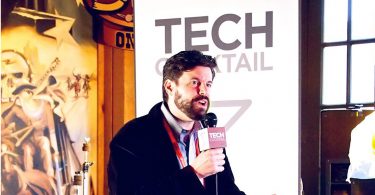 Charles Duhigg at TechCocktail in 2012.jpg