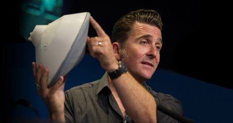 Adam Steltzner