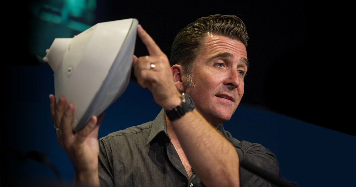 Adam Steltzner