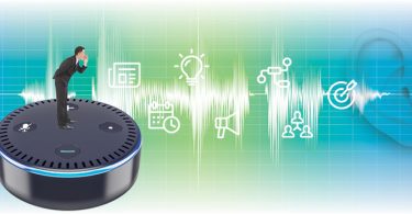 Flash briefing with Alexa