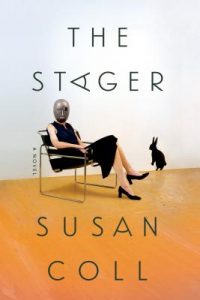 The Stager a Novel
