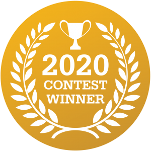 cover contest winner