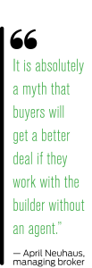 April Neuhaus quote