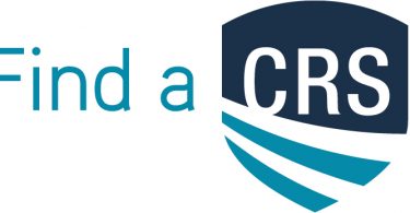 Find a CRS logo