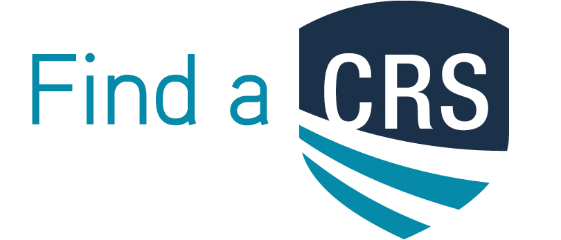Find a CRS logo