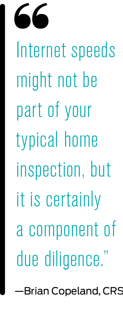 Brian Copeland quote