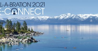 Sell-a-bration 2021 Lake Tahoe