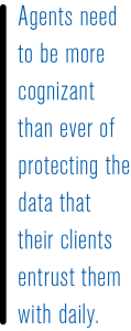 data security callout