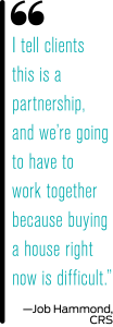 quote from Job Hammond