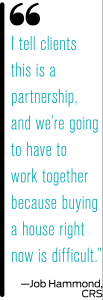 quote from Job Hammond
