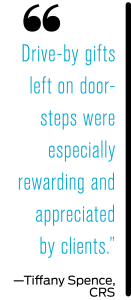 Tiffany Spence quote