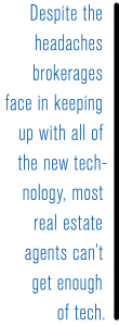 technology callout
