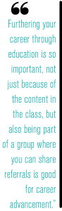 Tracy Jones quote