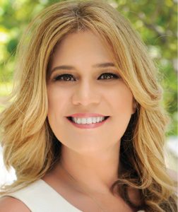 Vivian Macias, CRS