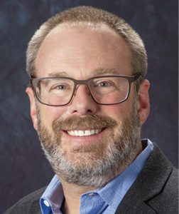 Mark Gordon, CRS