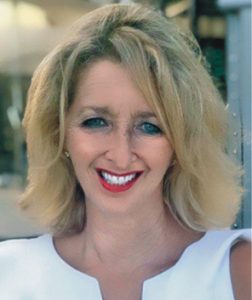 Bonnie Metviner, CRS