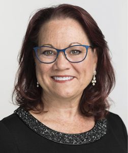 Tonya Thomsen, CRS
