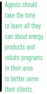rebate programs for green homes