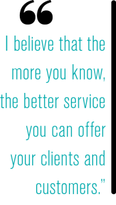 quote from Ingrid Prather