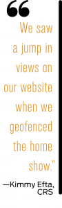 Kimberly Efta quote