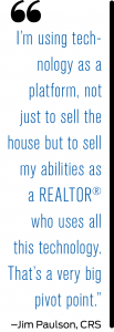 Jim Paulson quote