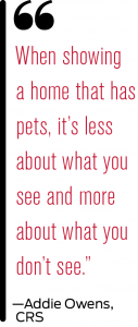 Addie Owens quote
