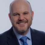 Jeff Hornberger, RRC CEO