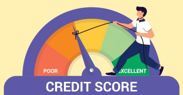 credit score scale