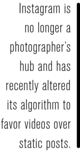 instagram reel callout