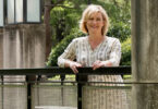 Kim Kantrow, CRS