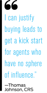 quote from Thomas Johnson