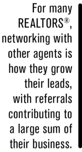 referral callout