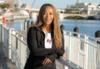 Kendall Bonner, CRS