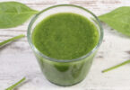 green juice
