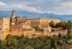 Granada, Spain