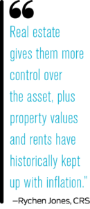 quote from Rychen Jones