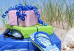 summer themed gifts