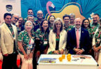 RRC members at Inmociónate