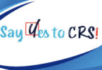 Say Yes to CRS