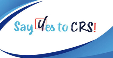 Say Yes to CRS