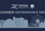 NAR Governance meeting