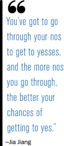 quote from Jian Jiang