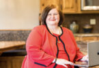 Tamara Towns-Pozorski, CRS
