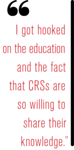 quote from Tamara Towns-Pozorski