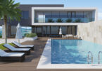 luxury home