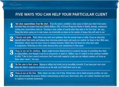 picky buyers sidebar