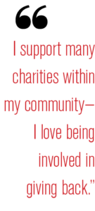 quote from DJ Dube