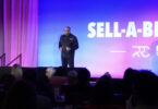 Jeff Henderson at Sell-a-bration®